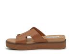 Сандалии Steve Madden Riches Sandal, Cognac - фото 3