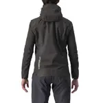 Куртка Castelli Trail Endurance, серый - фото 2