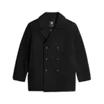 Пальто G-Star D27310-E155, черный - фото 3