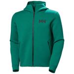 HELLY HANSEN Толстовка с молнией и логотипом, Navy Blue - фото 11