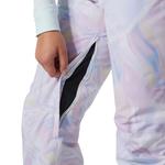 Брюки Helly Hansen Legendary Insulated Bib Helly Hansen, Reflections Aop - фото 2