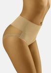 Трусы UNIQA Wolbar, бежевый - фото 3