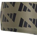 Плавки с логотипом для детей Adidas, мультиколор - фото 3