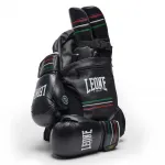 Рюкзак Leone1947 Flag, черный - фото 6