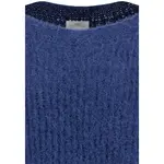 Свитер Fynch Hatton 25107465, синий - фото 3