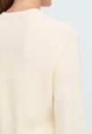 Джемпер Oxmo IHFANSY, Birch/Beige - фото 4