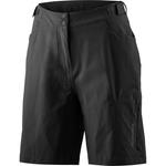 Шорты приключенческие шорты w Gonso, черный - фото 3