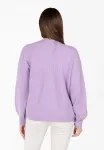 Кардиган-Пуловер Key Largo, Lilac - фото 3