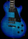 Gibson Les Paul Studio Session Cobalt Burst (079) - фото