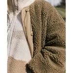 Куртка Aigle BM211 Fleece, коричневый - фото 3