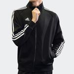 Adidas Куртка Unisex, Black Coat+Shopping Bag - фото 10