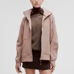 Lululemon Куртка Scuba Series женская, Twilight Rose - фото 7