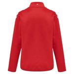 Толстовка Hummel Core XK Half Zip, красный - фото 2