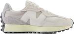 Женские современные кроссовки New Balance, Beige - фото