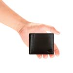 CAMEL ACTIVE Кошелек в черном цвете - фото 3