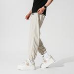 Повседневные брюки Unisex Jeep, хаки - фото 10