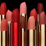 Помада Hourglass Unlocked Soft Matte Lipstick, Red 0 - фото 8