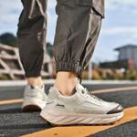 Кроссовки мужские с низким верхом Jeep - фото 16