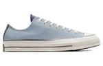 Кроссовки chuck 70 plus low 'light blue' Converse, мультиколор - фото 3