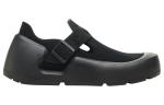 Обувь Birkenstock Lifestyle унисекс, Black - фото 2