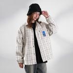 Куртка унисекс NOME, черная (утепленная и утолщенная) - фото 6