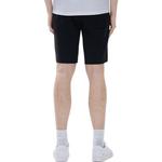 Повседневные шорты мужские черные Fila, черный - фото 5