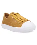 Женские кроссовки Campus Dingo, желтый - фото