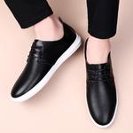 Туфли мужские Men"s Casual Men Low-Top British Knights, черный - фото 20