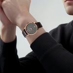 MIDO Часы Men's Baroncelli Watch - фото 6