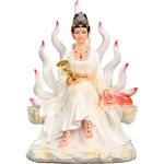 Статуи AZLCL - фото