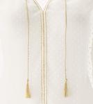 Aniston Блузка в белом цвете - фото 6