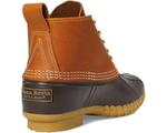 Ботинки L.L.Bean Bean Boot 6", цвет Tan/Bean Boot Brown/Gum - фото 5