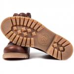 Ботинки Panama 03 gtx c5 Panama Jack, коричневый - фото 4