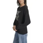 Свитер DKNY Dw5800060, черный - фото 3