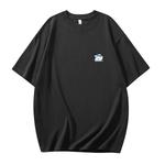 Футболка Dareasy унисекс, Бежевый - фото 6