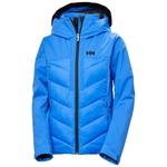 Куртки Bellissimo для лыж HELLY HANSEN, синий - фото