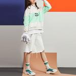 Свитшот Disney X Disney женский жемчужно-белый Lining - фото 4