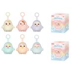 Pucky Beanie Bubble Up Series запечатанный набор из 6 слепых боксов POP MART - фото 9