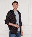 Маленькая сумочка Armani Exchange, черный - фото 2