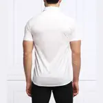 Рубашка стандартного кроя Emporio Armani, белый - фото 3