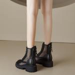 Martin Boot женские A Poinsettia Princess - фото 23