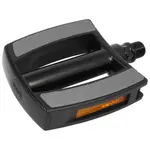 Педали Union SP828 SBL, серебряный - фото