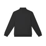 FILA Куртка Jet Black мужская, Jet Black - фото 4