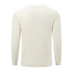 Унисекс свитшот Mizuno, белый - фото 10