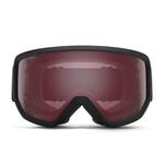 Трансферные очки Smith, Black/Ignitor Mirror - фото 2