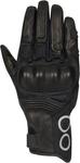 Мотоциклетные перчатки Bering pitts mesh, Black - фото