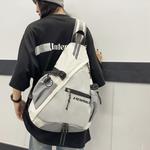 DCLOUD Сумка через плечо, Gray - фото 9