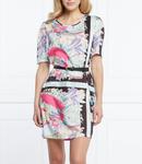 Платье Liu Jo, разноцветный - фото