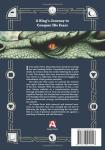 Escaping the Dungeon: A Fantasy Novel about Cognitive Principles (Independently published) - фото 2