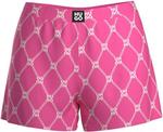 HUGO Women's Modern, 695Open Pink - фото